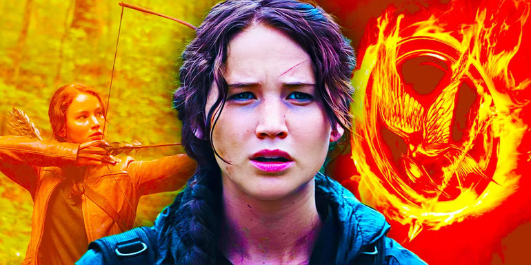 The Hunger Games: A Closer Look at the Book's Vision