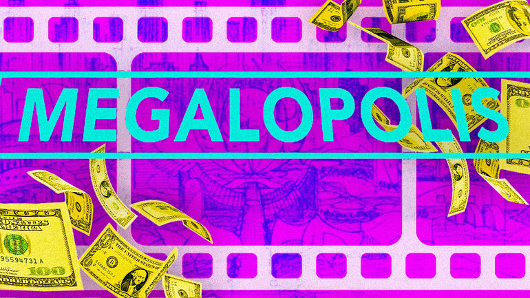 9 Exciting Things to Expect from the Upcoming Megalopolis