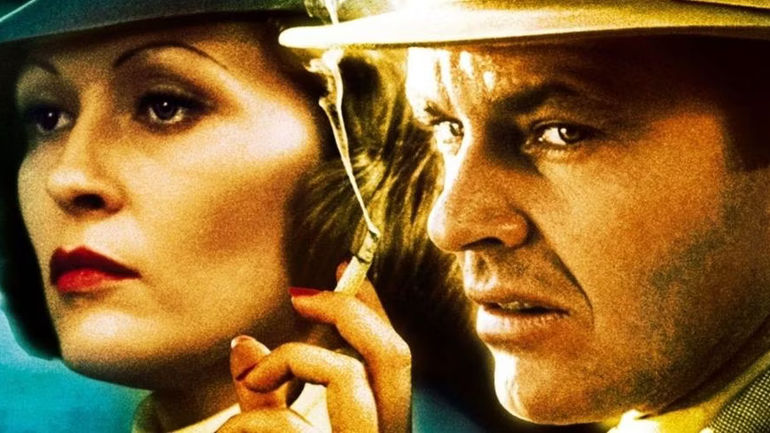 Exploring the Enigmatic Ending of Chinatown