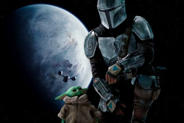 All planets online in the mandalorian