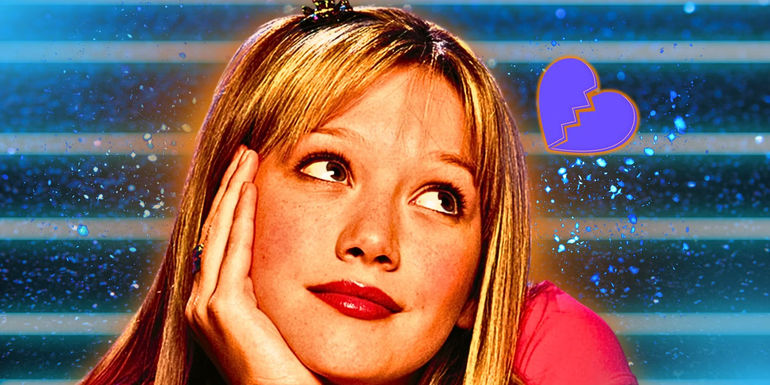 The Missed Opportunity of the Lizzie McGuire Reboot
