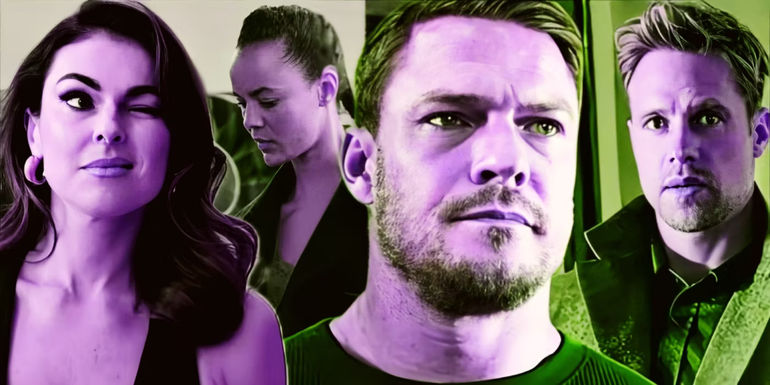 The Moral Dilemma of Justice in Reacher Season 2