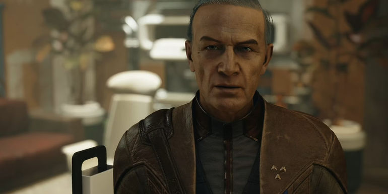 Starfield's Graphics Get a Major Upgrade in the Latest Beta