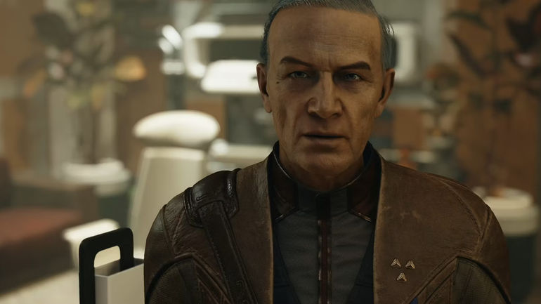 Starfield's Graphics Get a Major Upgrade in the Latest Beta