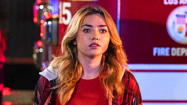 7 TV Shows That Would Have Benefited From a Time Skip