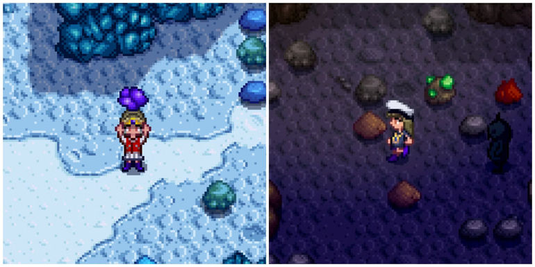 The Ultimate Guide to Finding and Using Amethyst in Stardew Valley