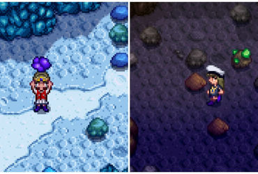 The Ultimate Guide to Finding and Using Amethyst in Stardew Valley