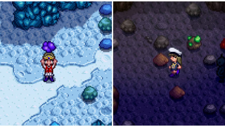 The Ultimate Guide to Finding and Using Amethyst in Stardew Valley