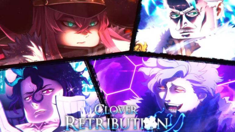 The Ultimate Guide to Roblox: Clover Retribution Codes