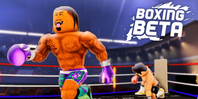 The Ultimate Guide to Roblox: Boxing Beta Codes