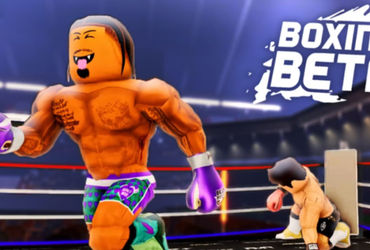 The Ultimate Guide to Roblox: Boxing Beta Codes