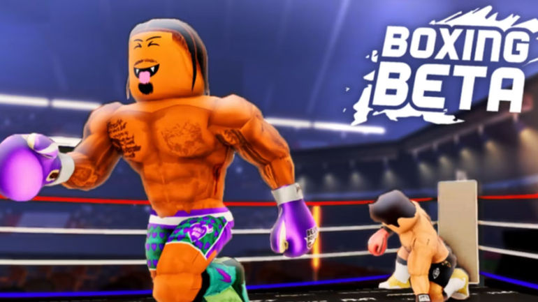 The Ultimate Guide to Roblox: Boxing Beta Codes