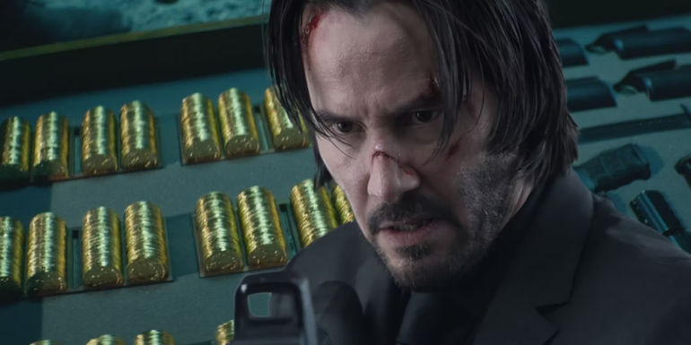 The Enigmatic World of John Wick Coins