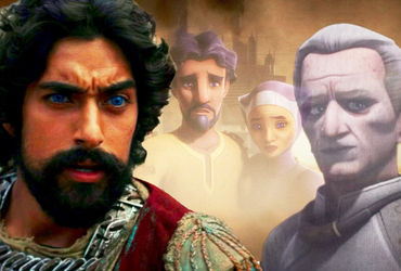 The Evolution of Ezra Bridger: From Padawan to Jedi Knight