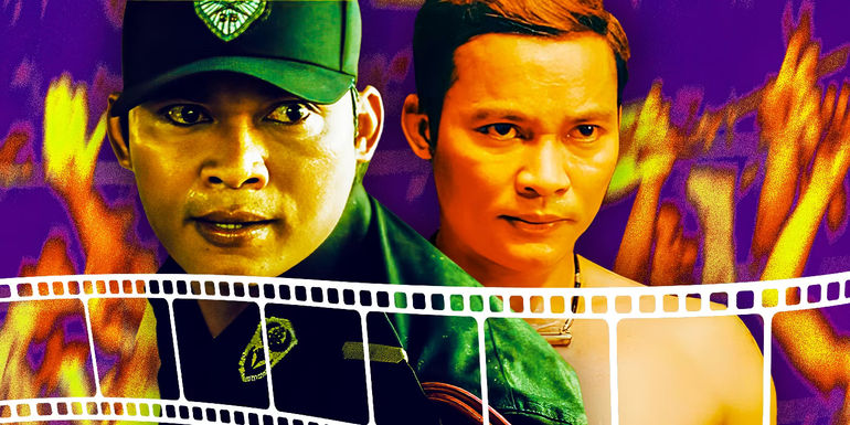 The Unstoppable Force of Tony Jaa: A Martial Arts Legend