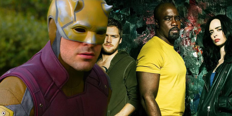 9 Reasons Why The Defenders Deserve a Place in the MCU