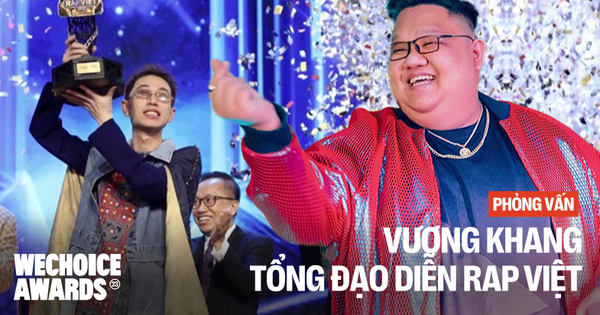Sự Thành Công Của Rap Việt Mùa 3: Niềm Tự Hào Của Đạo Diễn Vương Khang