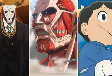 The Unforgettable Wit Studio Anime: A Must-Watch Collection