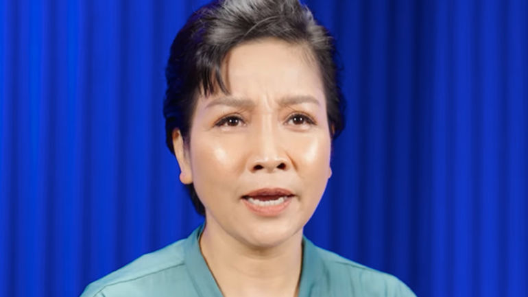 Diva Mỹ Linh - Sự Nổi Bật Đầy Bản Lĩnh