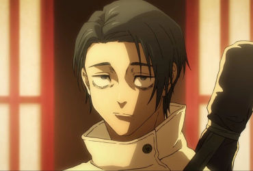 Sự Phát Triển Hấp Dẫn Trong Chapter 248 Của Jujutsu Kaisen