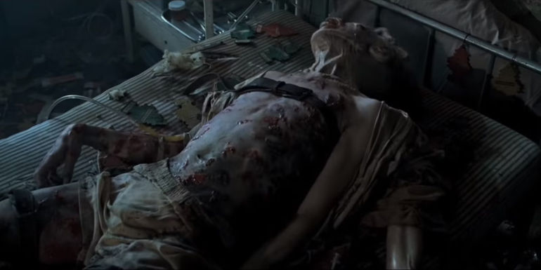 The Unexpected Twist of Tension