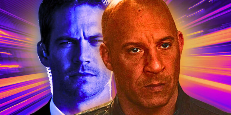 The Evolution of Fast and Furious: From Dom Toretto to Roman Pearce