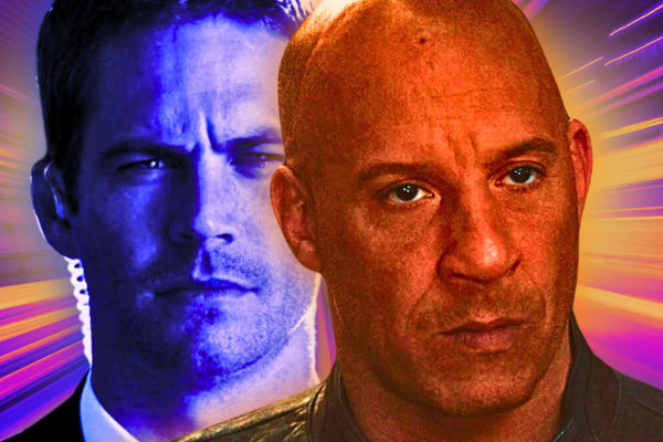 The Evolution of Fast and Furious: From Dom Toretto to Roman Pearce