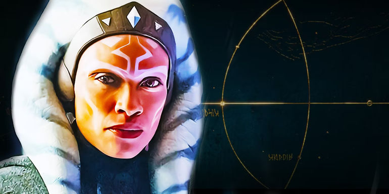 The Mysteries of Peridea: Unveiling a New Galaxy in Star Wars