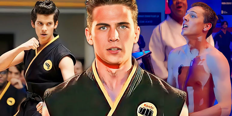 6 Surprising Twists in Cobra Kai's Sekai Taikai