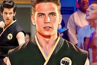 6 Surprising Twists in Cobra Kai's Sekai Taikai