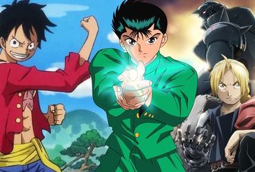 The Unmissable Shonen Anime on Crunchyroll