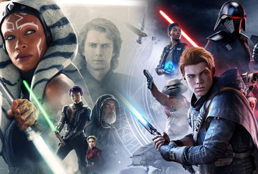 The Mysterious Connection Between Ahsoka and Jedi: Fallen Order