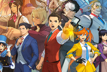 The Future of the Ace Attorney Series: A Promising Update for Fans