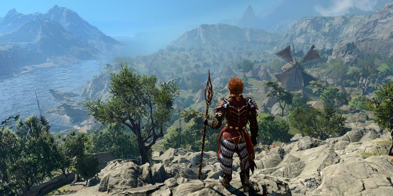 The Ultimate Shillelagh Druid: A Guide to Multiclassing in Baldur's Gate 3