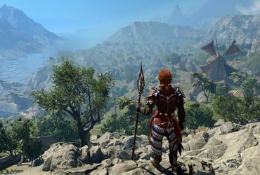 The Ultimate Shillelagh Druid: A Guide to Multiclassing in Baldur's Gate 3