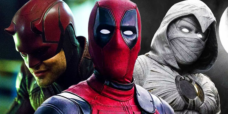 The Most Aggressive Heroes in the Marvel Cinematic Universe