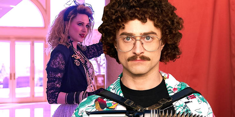 The Curious Case of Weird Al and Madonna: Separating Fact from Fiction