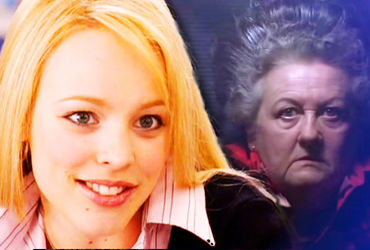 Unpredictable Jump Scares in Movies