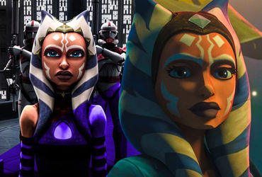 The Evolution of Ahsoka Tano: From Disliked to Iconic