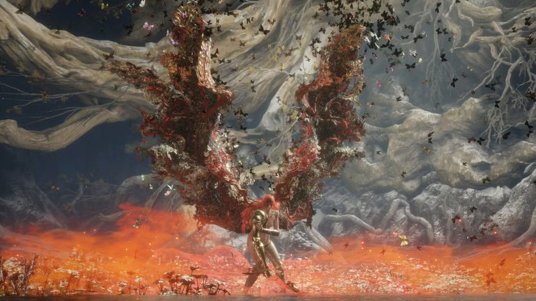 Deciphering Malenia's Waterfowl Dance: A Comprehensive Guide