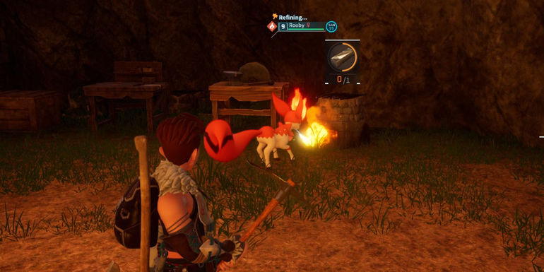 The Essential Guide to Obtaining Ingots in Palworld