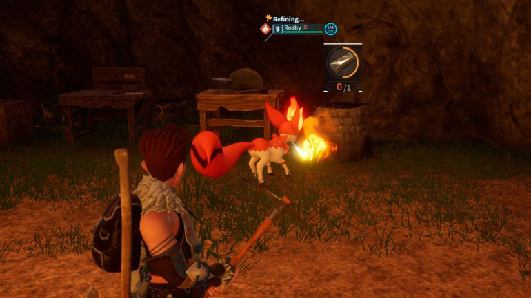 The Essential Guide to Obtaining Ingots in Palworld