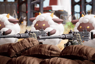 Mastering Weapon Repair in Palworld