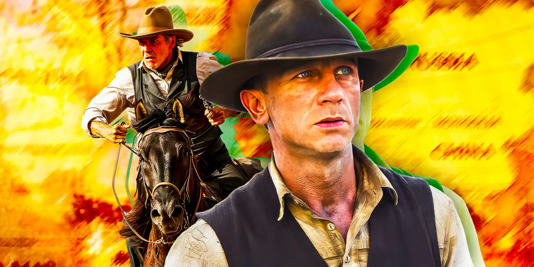 The Cinematic Odyssey of Cowboys & Aliens: A Tale of Locations and Landscapes