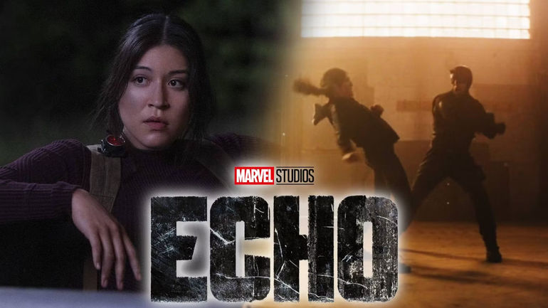 The Art of Representation: Echo TV Show and the Brilliance of Daredevil Fight Scene