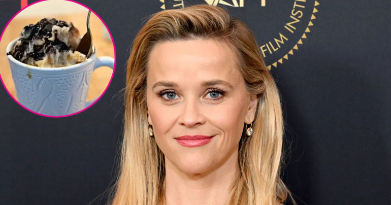 Reese Witherspoon's Snow Day Recipe: A Controversy of Taste