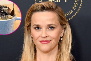 Reese Witherspoon's Snow Day Recipe: A Controversy of Taste