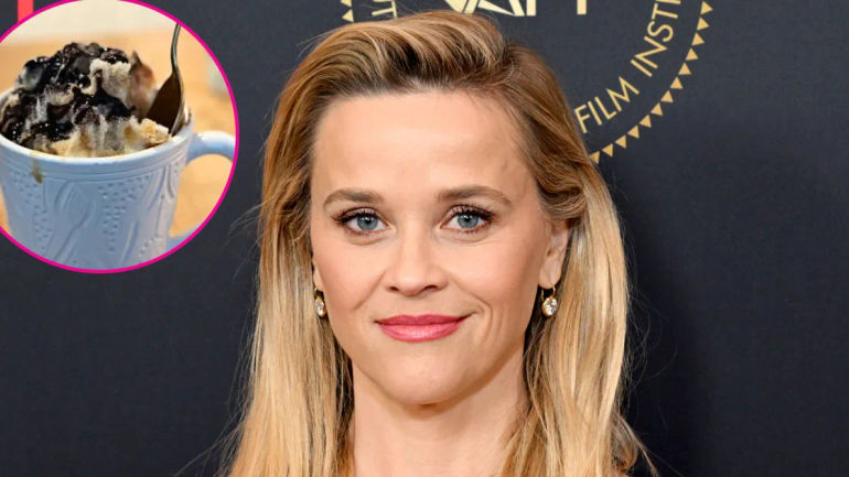 Reese Witherspoon's Snow Day Recipe: A Controversy of Taste