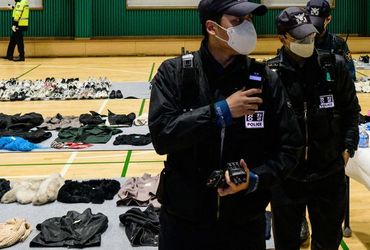 The Aftermath of Itaewon: A Tragedy and the Pursuit of Accountability