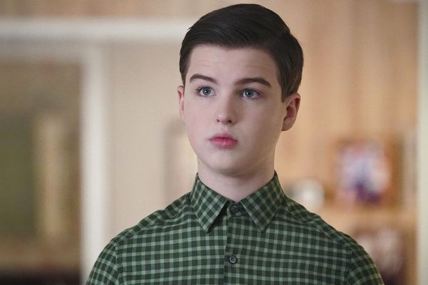 Georgie On Sheldon Unraveling The Mystery Man Your Comprehensive Overview - hu6w74z